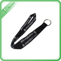 Hersteller liefert niedrigen Preis Mode Hals Lanyard mit Ihrem Logo